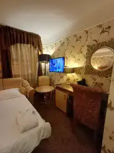 Dvor Podznoyeva Main Building - 10