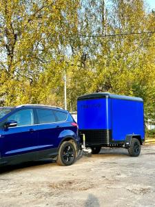 Ramada by Wyndham Kazan City Centre - 59