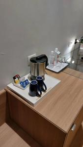 Howard Plaza The Fern, Agra - 46