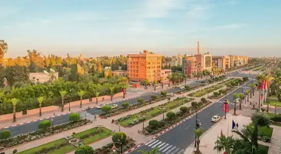 Grand Mogador Menara & Spa - 3