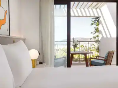 Sofitel Agadir Thalassa Sea & Spa - 99