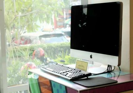 MaxOneHotels.com at Sabang - 83