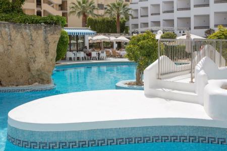 Plazamar Serenity Resort - 9