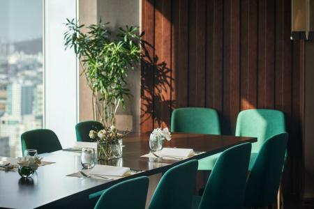 Oakwood Premier Incheon - 67