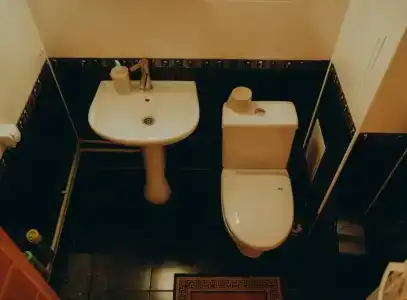 AZIMUT Tourist base - 47