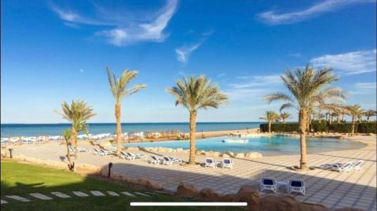 Gravity & Aqua Park Sahl Hasheesh - 8