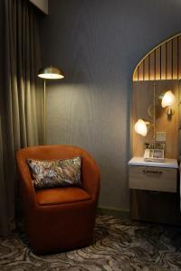 DoubleTree by Hilton Bristol North - 93