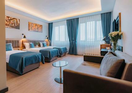City Port Trabzon - 44