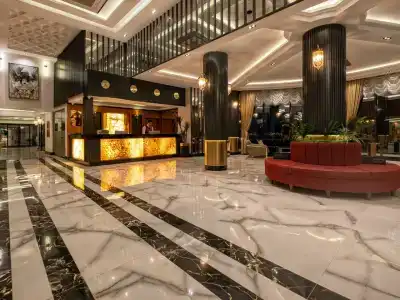 Grand Uysal Beach - 5