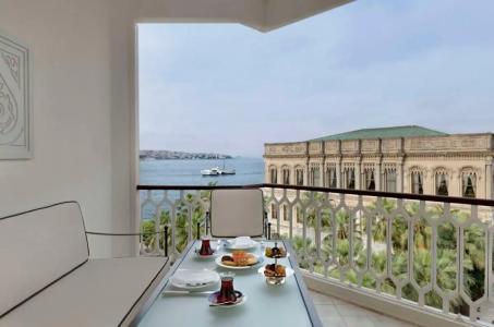 Ciragan Palace Kempinski Istanbul - 68