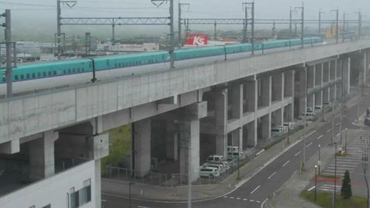 Toyoko Inn Shin-Aomori-eki Higashi-guchi - 6