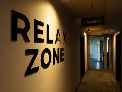 Mercure Bialystok - 14