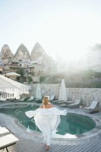 Aza Cave Cappadocia Adult - 18