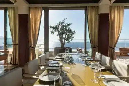 Izmir Marriott - 71