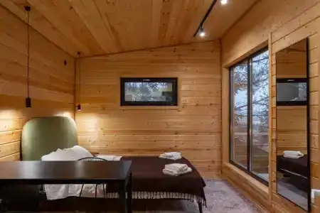 Eko-otel Maslovka - 78