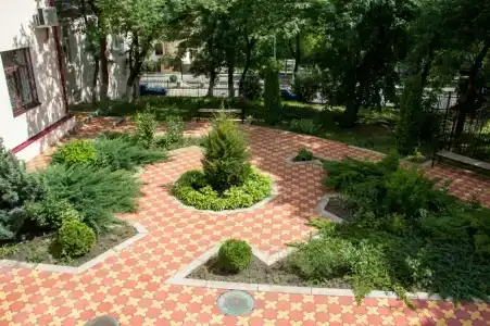 Pyatigorskaya Klinika Guest house - 17