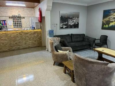 Çiğdem Motel Pansiyon & Pub - 29