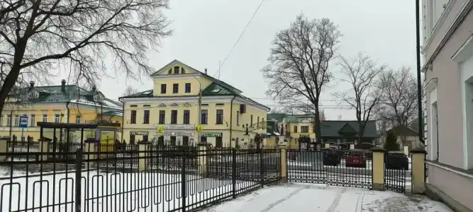 Usadba Pleshanova - 85