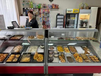 Park-otel Polskii Gorodok - 4