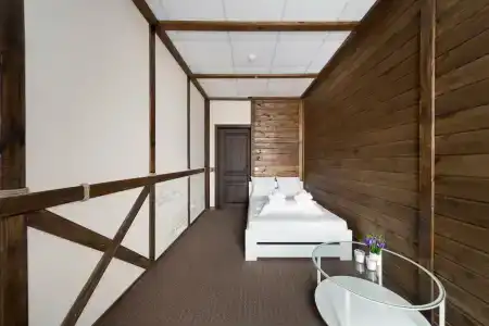 Gostinitsa Amsterdam na Tazi-Gizzata - 19