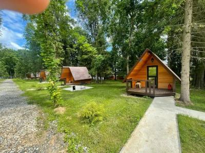 Energiya Tourist base - 65