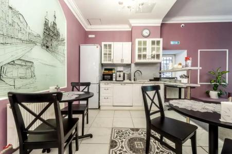 Бутик-отель Жорж - 16