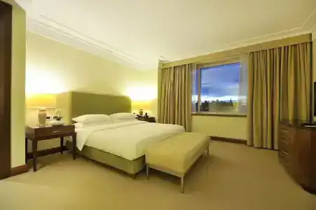 Regent Warsaw - 48