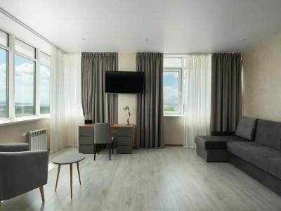 Apart-Otel Inndom - 3