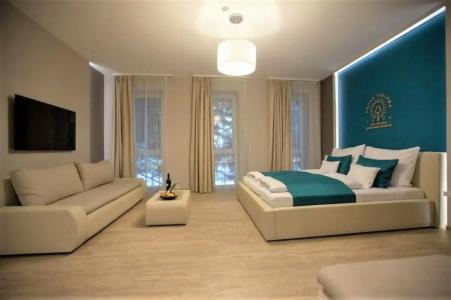 The Unforgettable - Tiliana by Homokys & Spa - 33