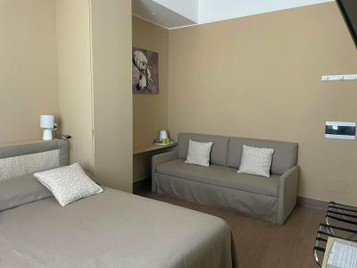 Room in B&B - Suitebeach bnb and Resort - 16