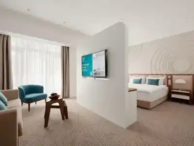 Sanatorij "Rodnik" - 6