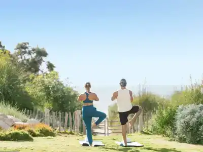 Sofitel Agadir Thalassa Sea & Spa - 91