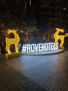  Rove Dubai Marina - 69