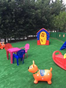 Horizont Apartments - 37