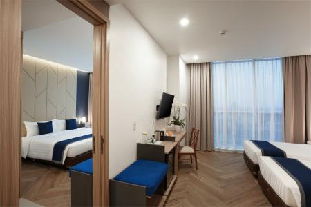 Aston Kemayoran City - 7
