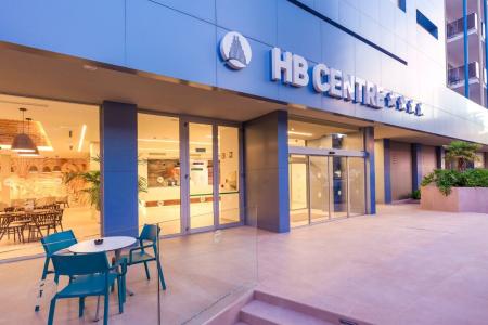 Benidorm Centre - Adults Only - 5