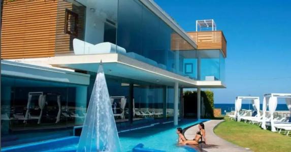 Approdo Resort Thalasso Spa - 75