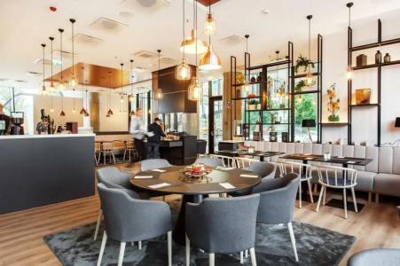 Courtyard by Marriott Vilnius City Center - 79