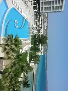Boyalik Beach & Spa Cesme - 1