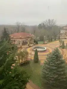 Nadezhda Park-Hotel - 26