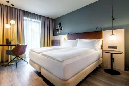 Hilton Garden Inn Mannheim - 52