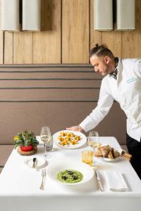 Grand Courmayeur Montblanc by R Collections - 54