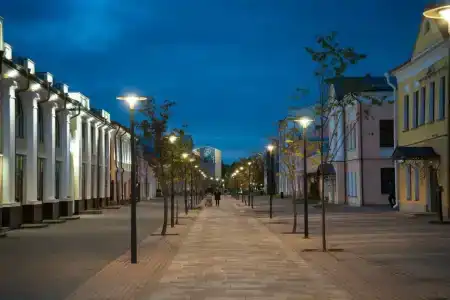Апарт Златинские Лавки - 97