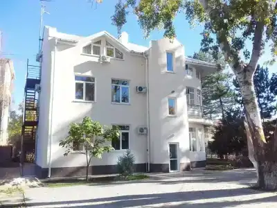 Lukomore Pansionat - 9