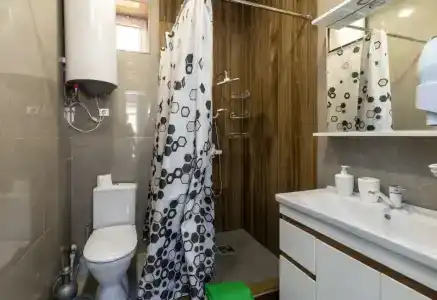 ОАЗИС домики - 48