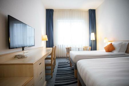 Mövenpick Budapest Centre - 48