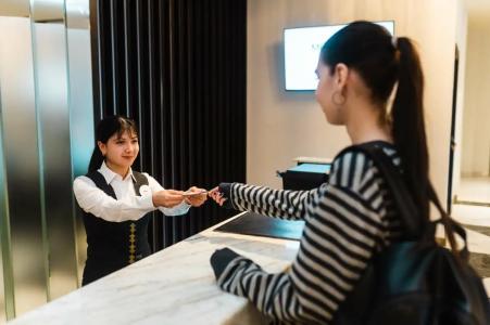 Mercure Baku City - 10