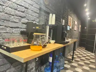 Kaufman Living Quarters - 84