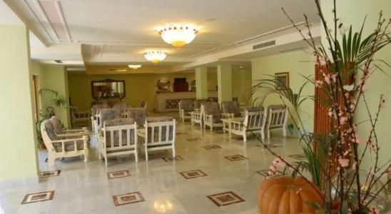 Villa Igea - 45