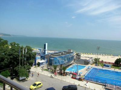 Panorama - Free EV Charging Station - 38